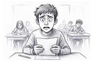 Přijímačky na střední: Viníme CERMAT, místo abychom řešili, co děti (ne)umí - Médium.cz